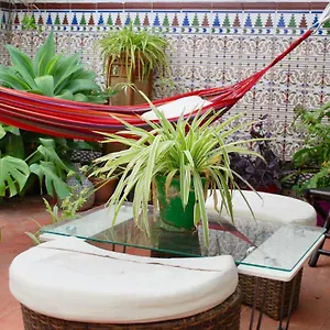 Bed & Breakfast Backpacker Al-katre, Córdoba