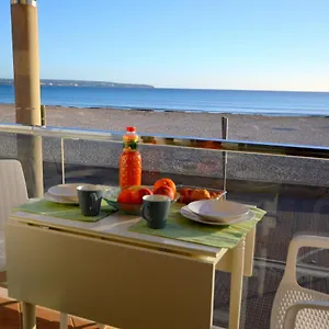 Apartamento Delante Del Mar Can Pastilla Apartment Can Pastilla (Mallorca)