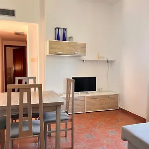 La Muralla 2 Apartamento
