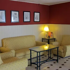 Hotel Boston, Córdoba