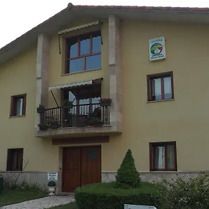Ekoigoa Casa rural Aizarnazábal