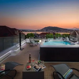 Muller Apartamento Split