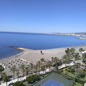 Apartamento G&a Playa Apartment Algarrobo Costa