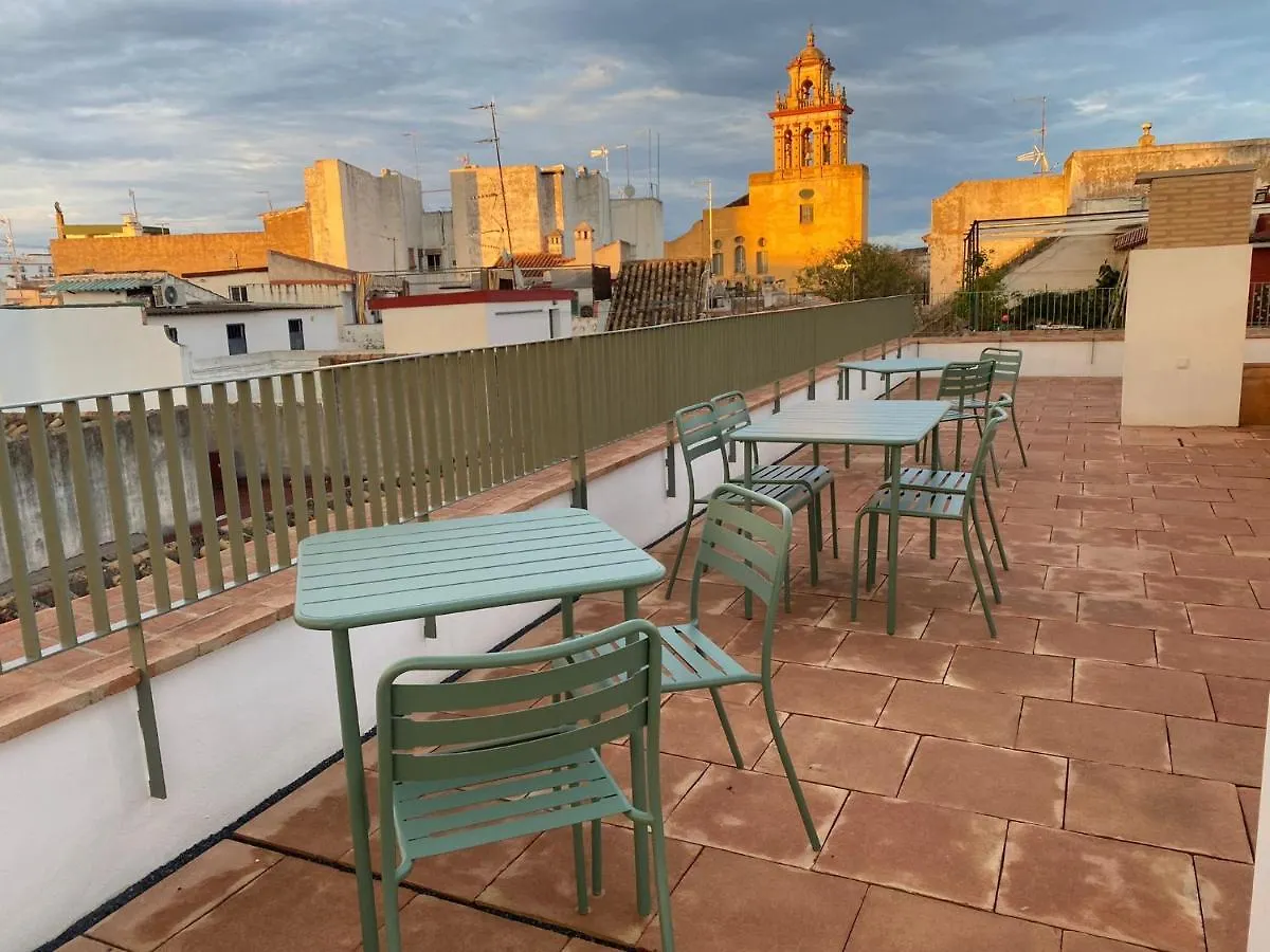 Patio Del Lino Apartamento Córdova